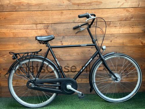 Batavus Winner specificaties